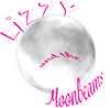 Lizzy and the Moonbeams logo